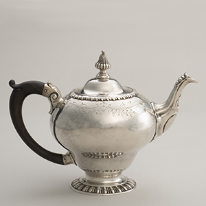 Teapot