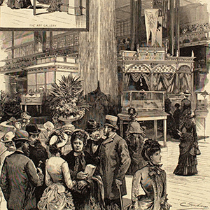 The Milwaukee Exposition