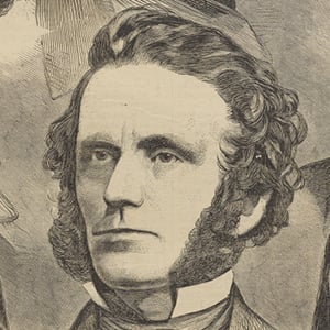 The Seceding Mississippi Delegation in Congress