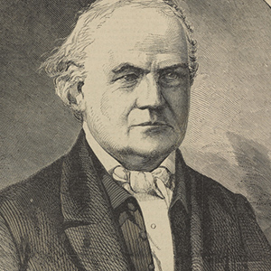 The Late Rev. Dr. Murray