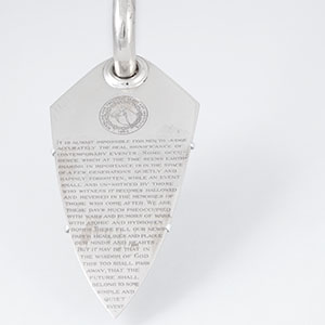 Trowel