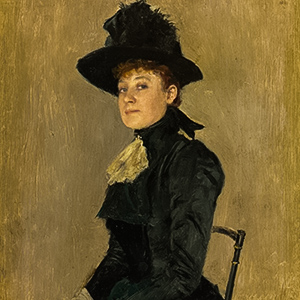 Madame Seymour