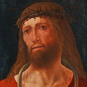 Christ Crowned with Thorns