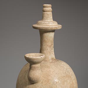 Water Bottle (Kundika)