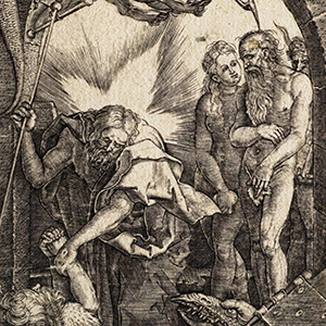 The Harrowing of Hell