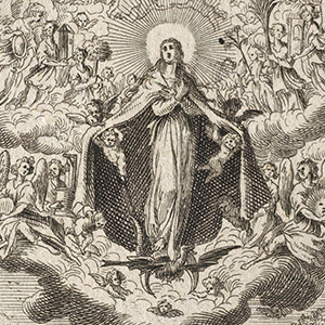 Attributes of the Blessed Virgin