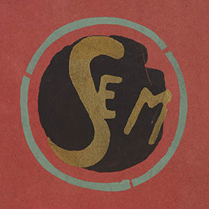 3e Série cover