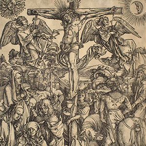 The Great Passion: The Crucifixion