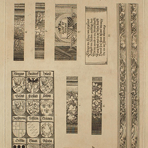 Detail A-F, H, I, N, P-R, T, V