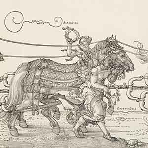 The Great Triumphal Chariot: Alacritas and Oportunitas