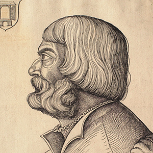 Dürer Profile