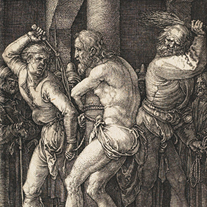 The Passion: The Flagellation
