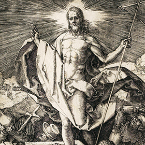 The Passion: The Resurrection