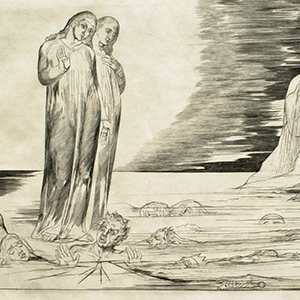 Divine Comedy of Dante: Illustrations