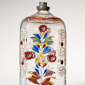 Cordial Bottle