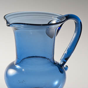 Pitcher