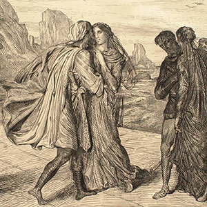 Othello Suite: No. 5 (Act 2, Scene 1: Othello embracing Desdemona)