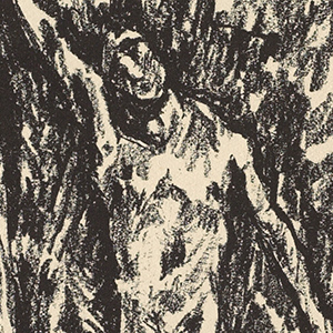 Cézanne's Bather