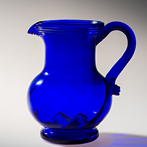 Pitcher