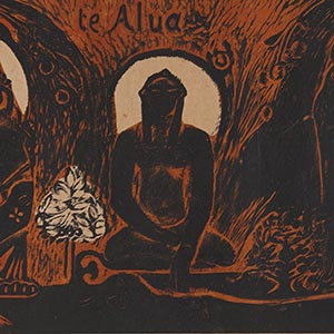 Te Atua (The Gods)