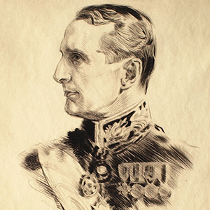 The Arms Conference Portfolio: Viscount Lee of Fareham