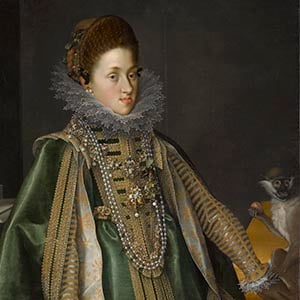 Konstanze von Habsburg, Archduchess of Central Austria, Later Queen of Poland