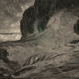 Resounding Sea
