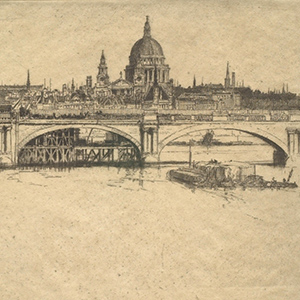 Waterloo Bridge