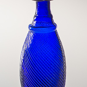 Cologne Bottle or Cruet
