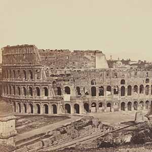 Colosseum, Rome