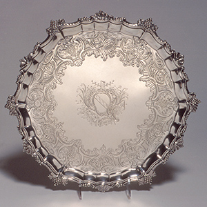 Salver