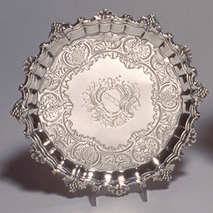 Salver