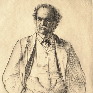 A. L. Smith (1850-1924), The Master of Balliol