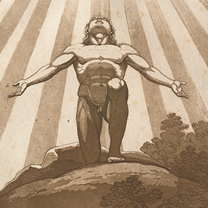 The Creation 1: So God Created Man