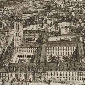 Collège Henri IV