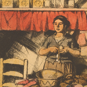 The Kitchen