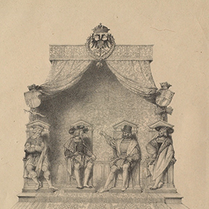 The Four Magistrates of Besançon
