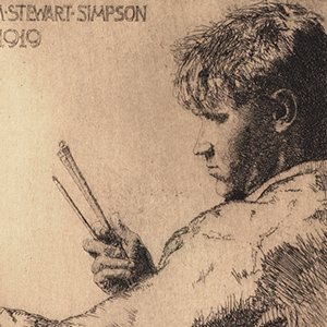 Maxwell Stewart Simpson