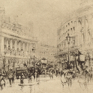 Regent Street