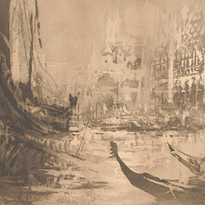 Venice in the Eighteenth Century, Festival