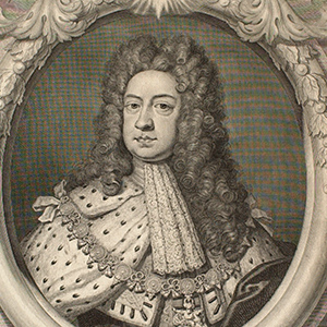 George I of England