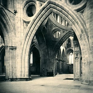 Wells Cathedral