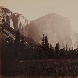 El Capitan, 3600 ft. Yosemite