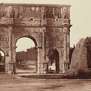 Arch of Constantine