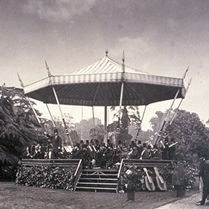 M. Julien's Orchestra