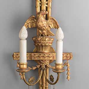 Wall Sconce