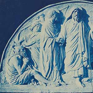 Relief of Saints