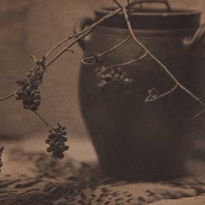 Still Life with Vase