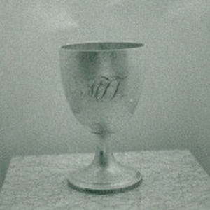 Pair of Goblets