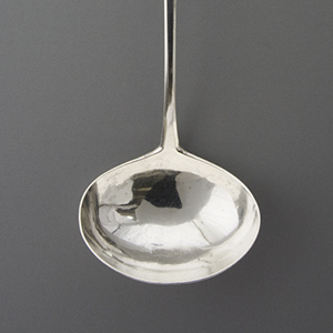 Ladle